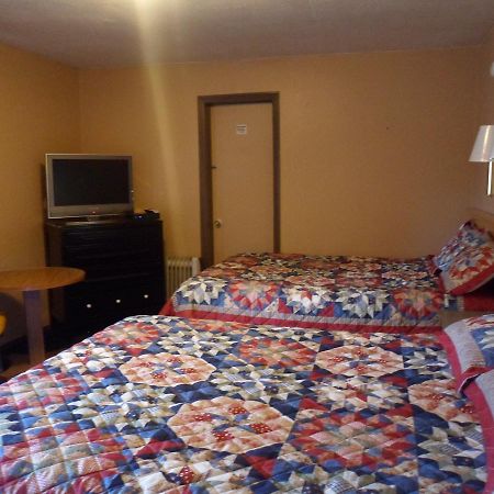 Pillow Talk Motel Wellington Ngoại thất bức ảnh