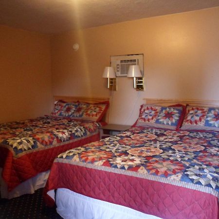 Pillow Talk Motel Wellington Ngoại thất bức ảnh