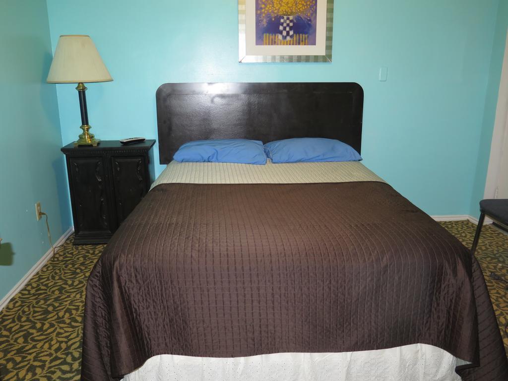 Pillow Talk Motel Wellington Ngoại thất bức ảnh