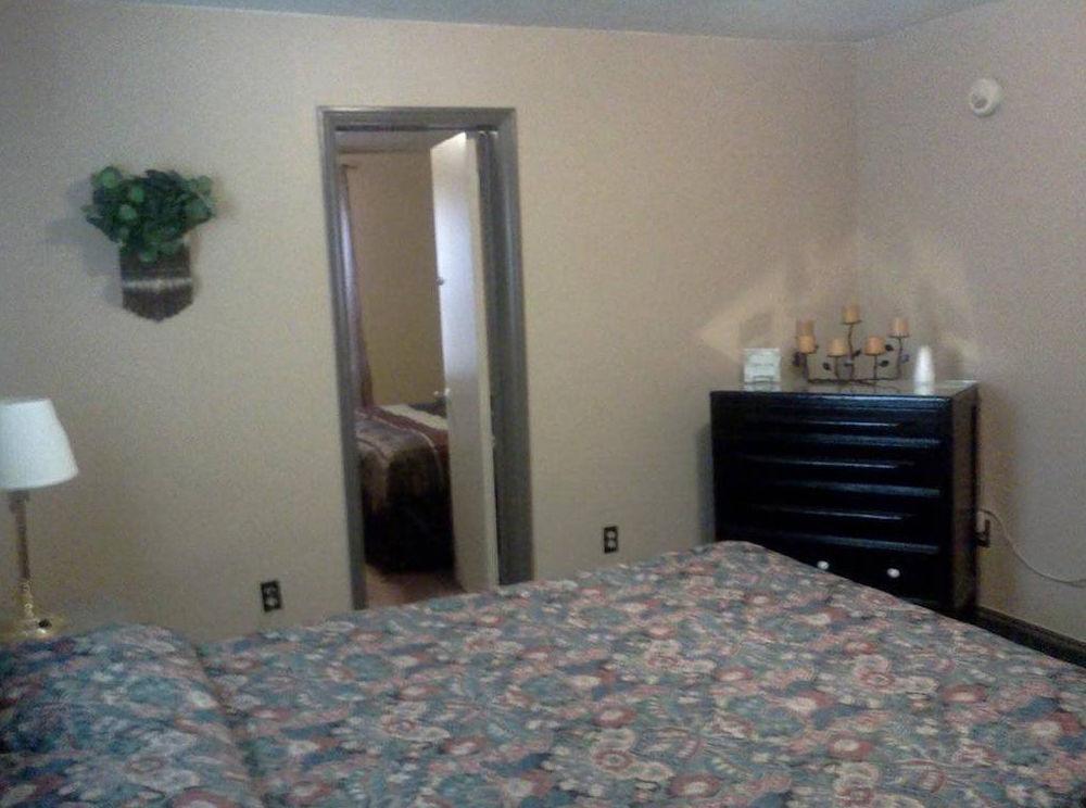Pillow Talk Motel Wellington Ngoại thất bức ảnh