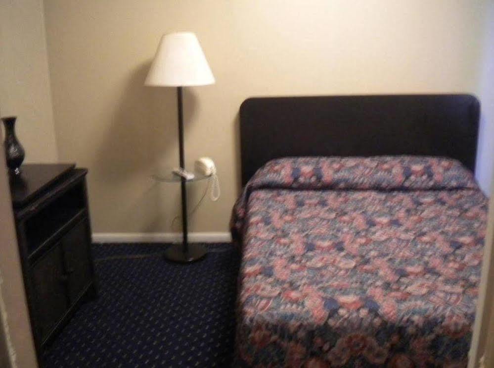 Pillow Talk Motel Wellington Ngoại thất bức ảnh