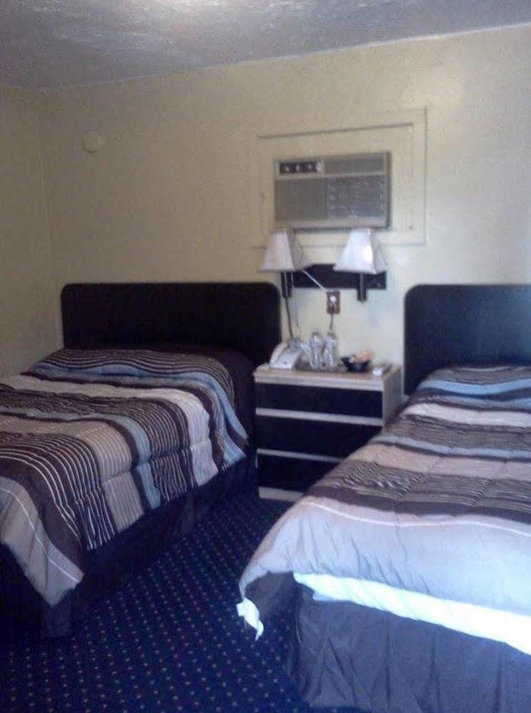 Pillow Talk Motel Wellington Ngoại thất bức ảnh