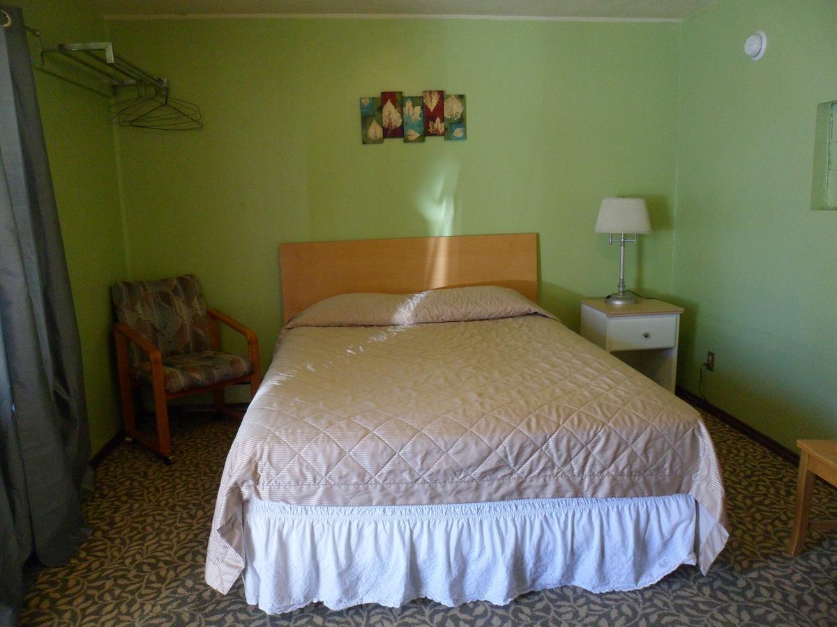 Pillow Talk Motel Wellington Ngoại thất bức ảnh