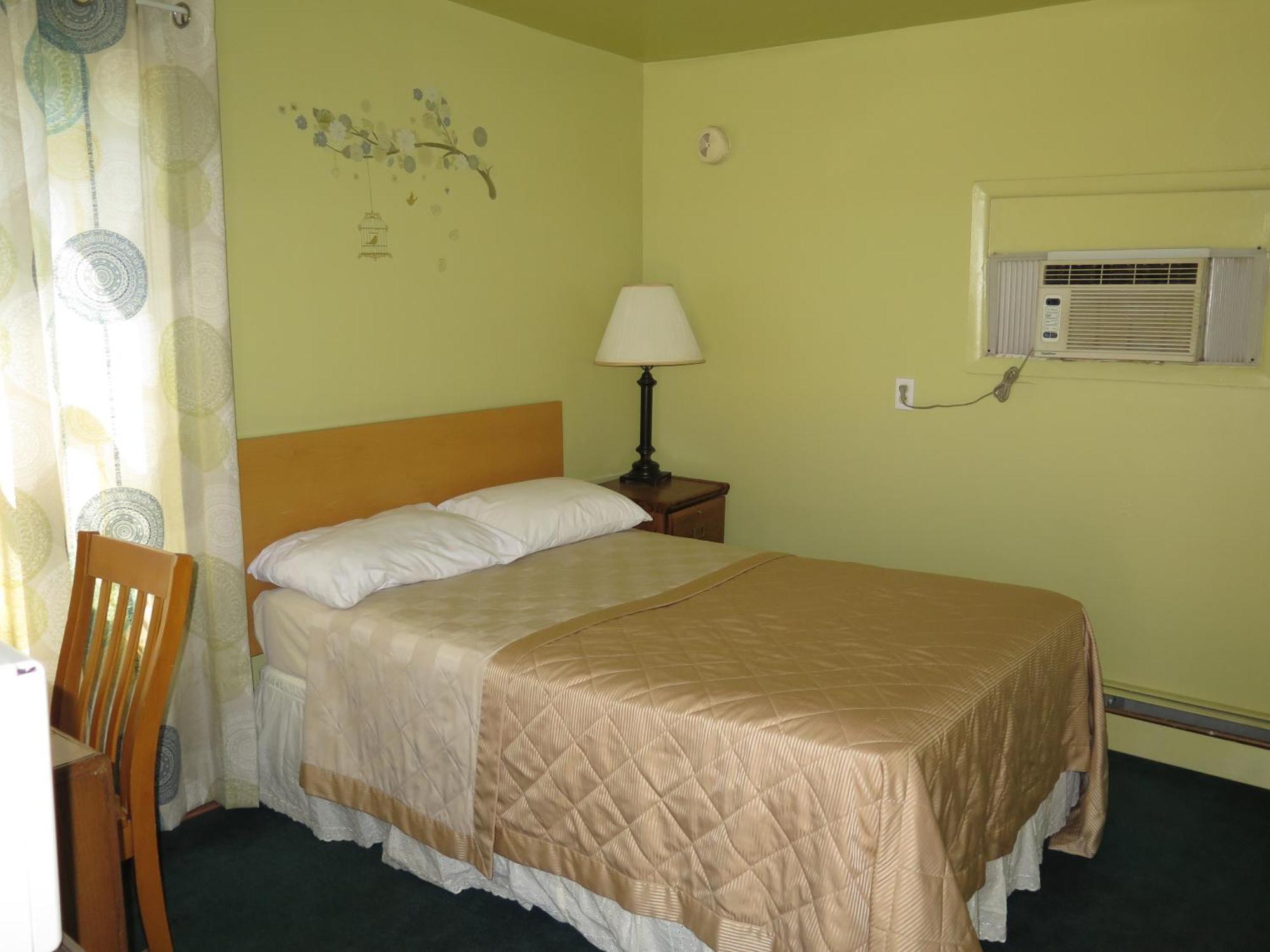 Pillow Talk Motel Wellington Ngoại thất bức ảnh