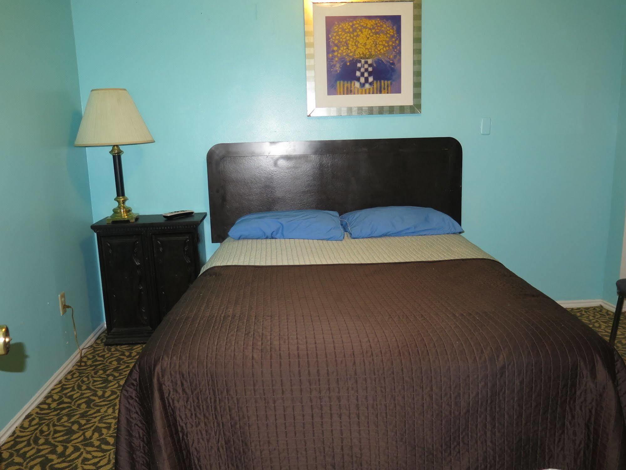 Pillow Talk Motel Wellington Ngoại thất bức ảnh