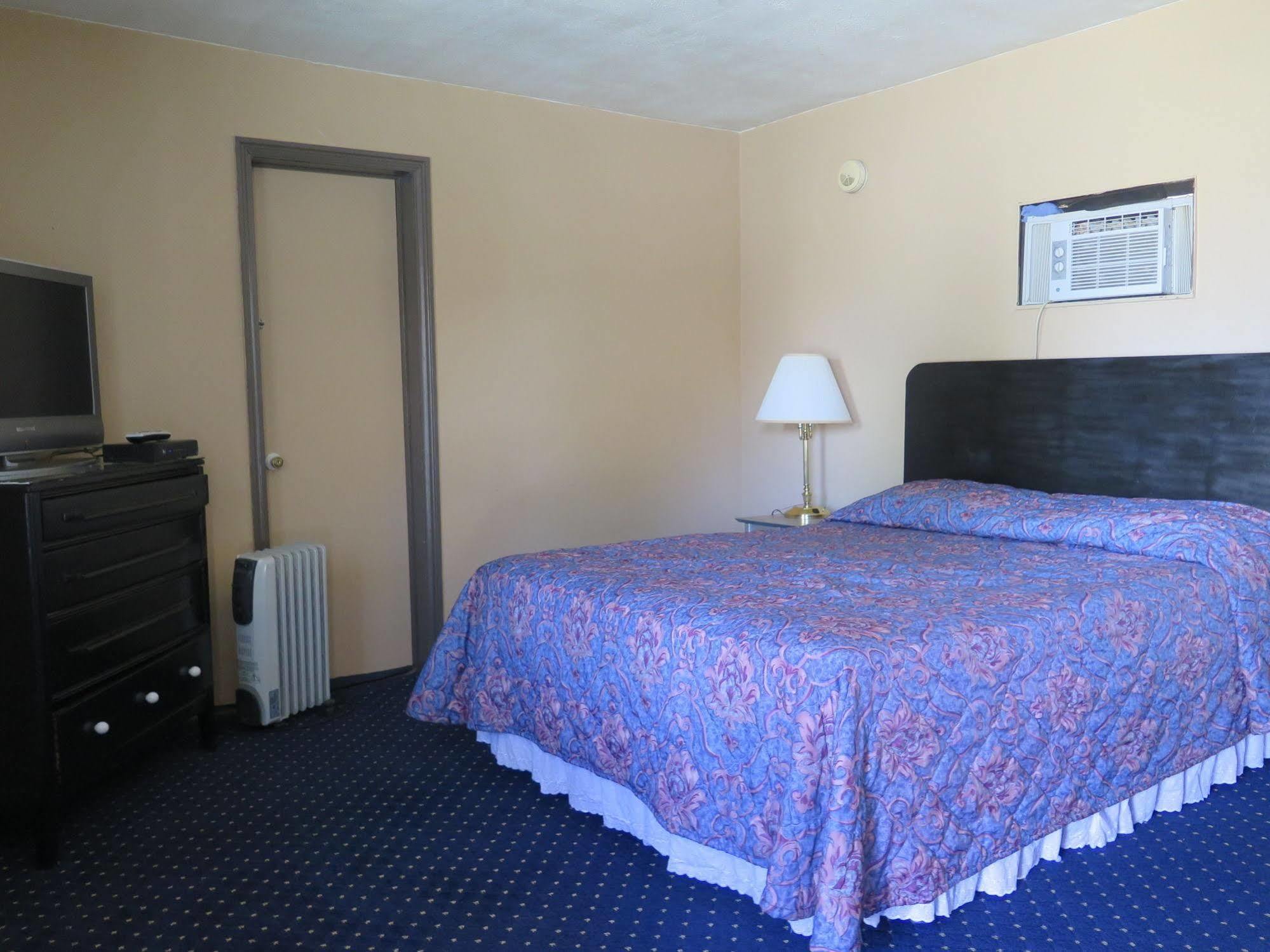 Pillow Talk Motel Wellington Ngoại thất bức ảnh